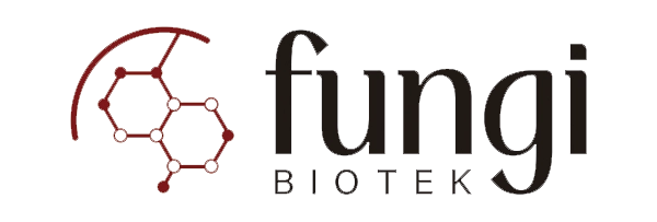 Logotipo FungiBiotech horizontal